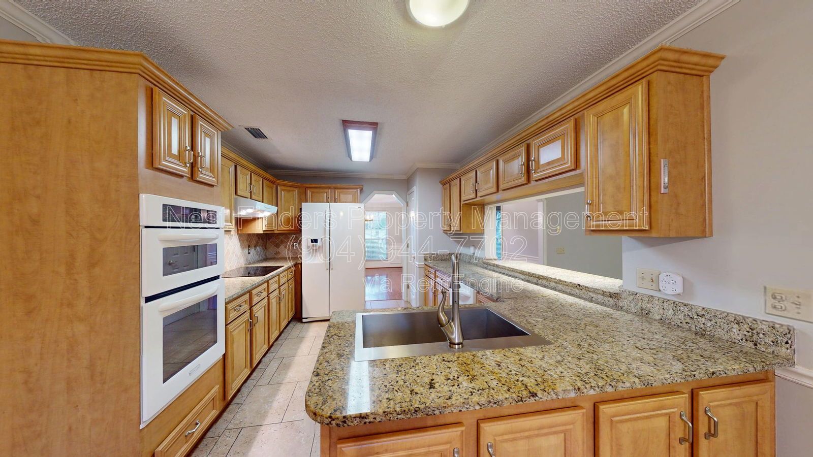 Beautifully maintained all-brick 4BR/2BA home in the heart of Mandarin! property image