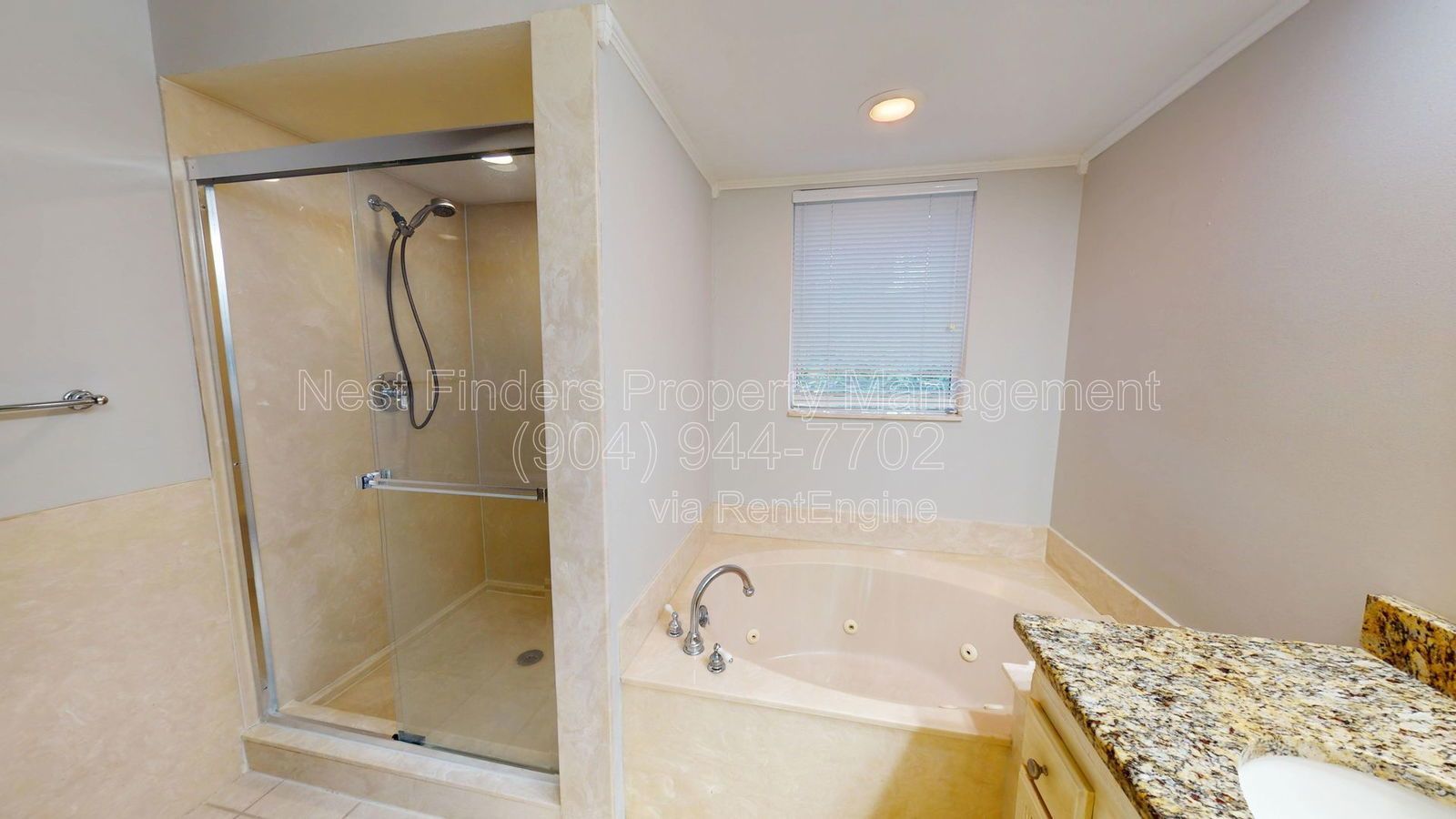 Beautifully maintained all-brick 4BR/2BA home in the heart of Mandarin! property image