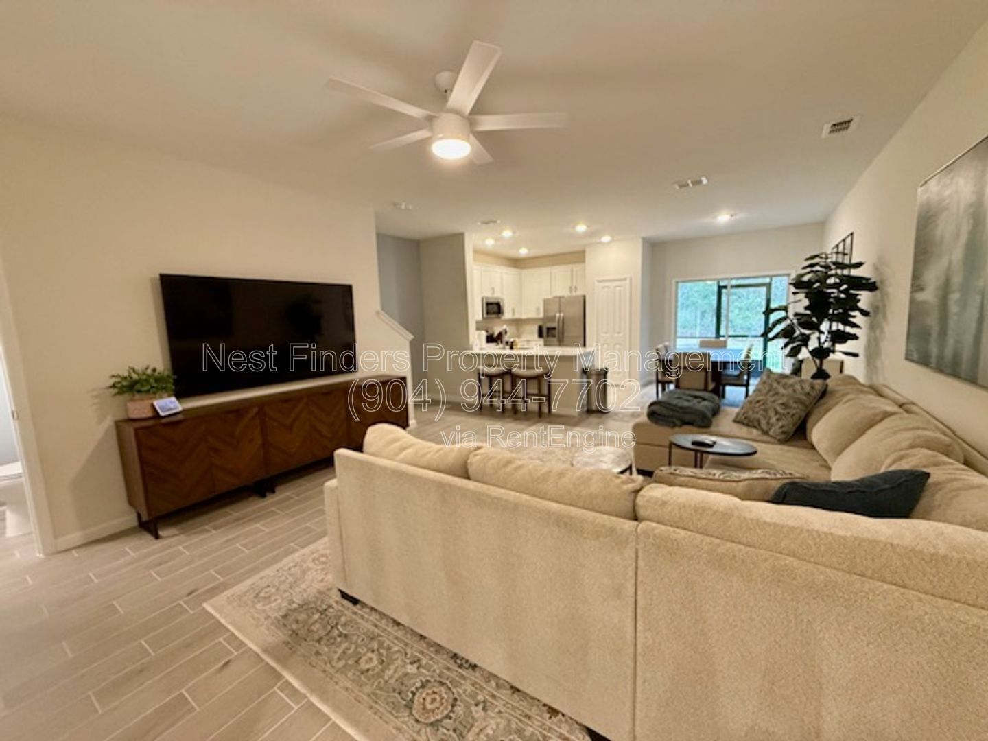 SPECIAL - 1/2 off the 1ST MONTHS RENT!! property image