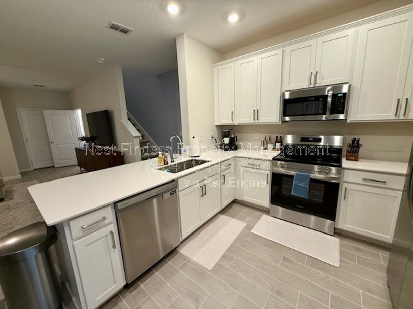 SPECIAL - 1/2 off the 1ST MONTHS RENT!! property image