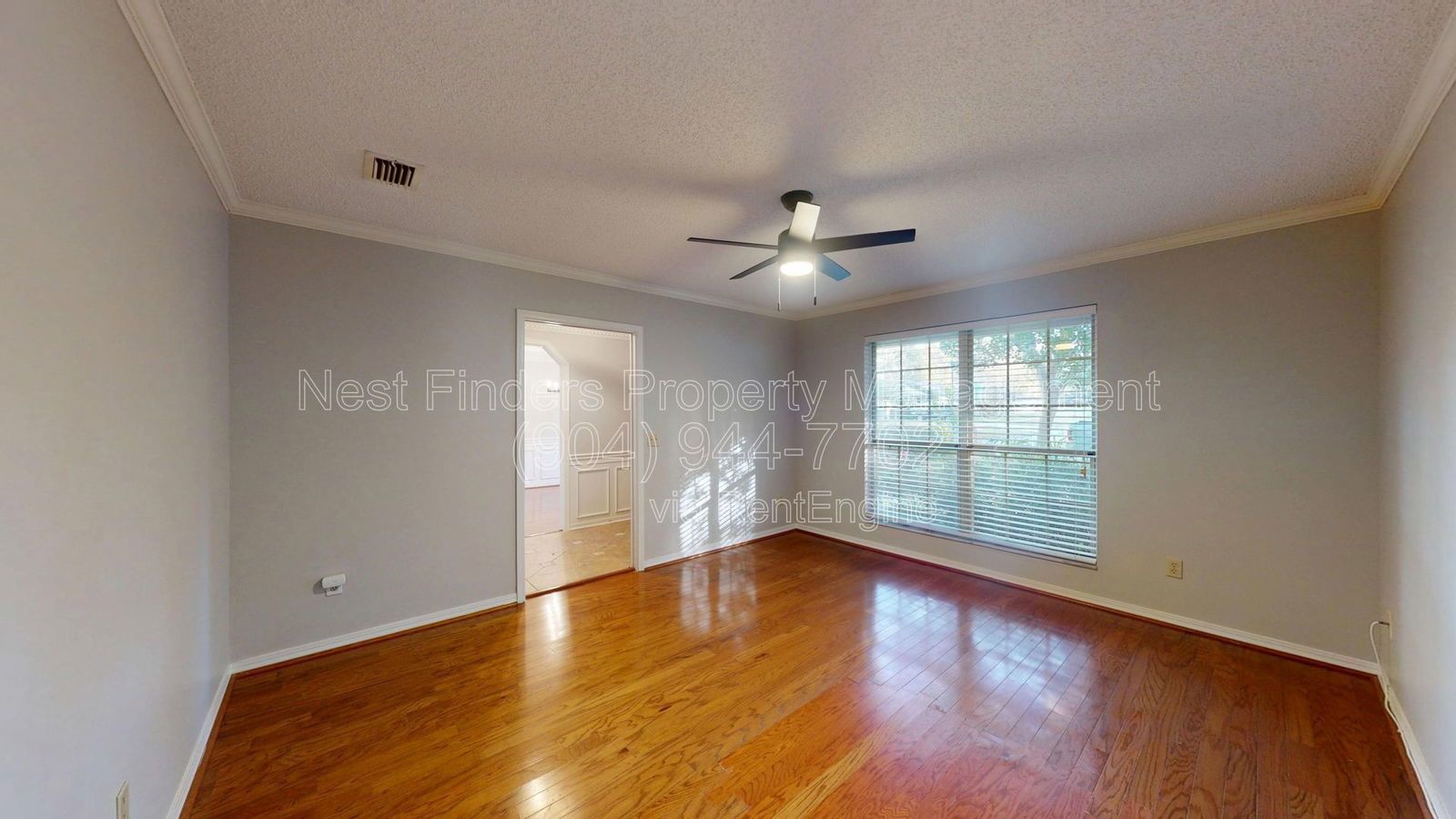 Beautifully maintained all-brick 4BR/2BA home in the heart of Mandarin! property image