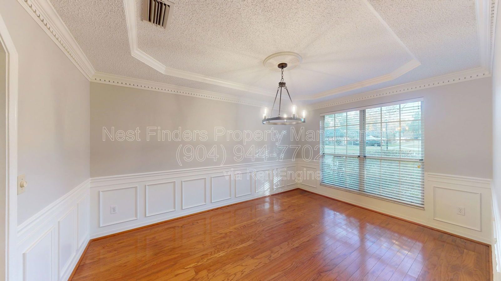 Beautifully maintained all-brick 4BR/2BA home in the heart of Mandarin! property image