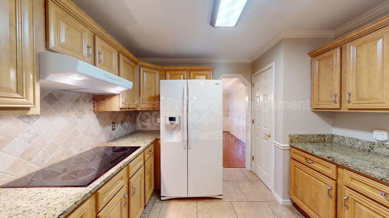 Beautifully maintained all-brick 4BR/2BA home in the heart of Mandarin! property image