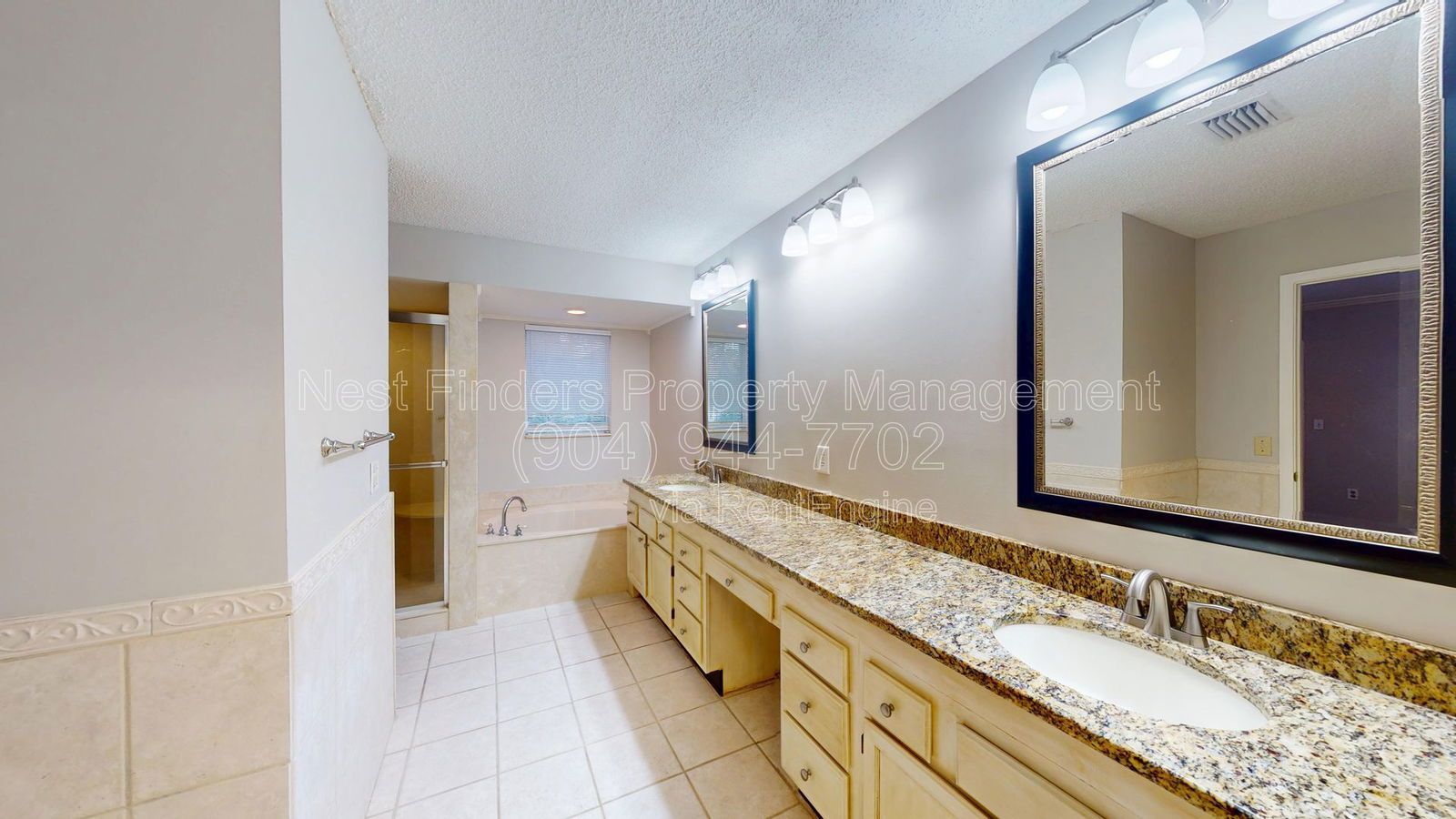 Beautifully maintained all-brick 4BR/2BA home in the heart of Mandarin! property image