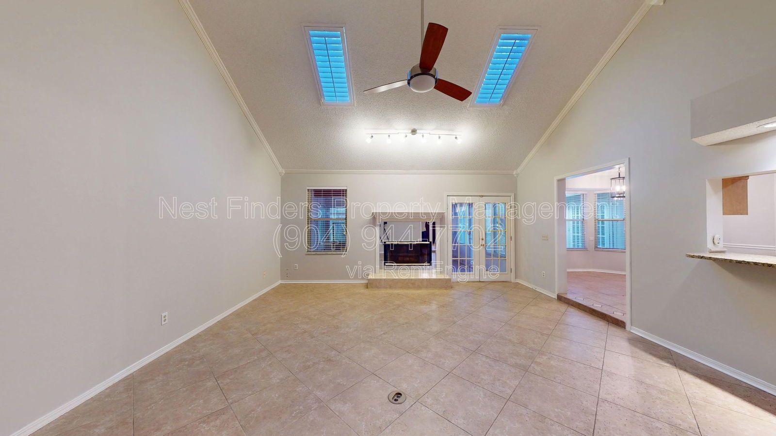 Beautifully maintained all-brick 4BR/2BA home in the heart of Mandarin! property image