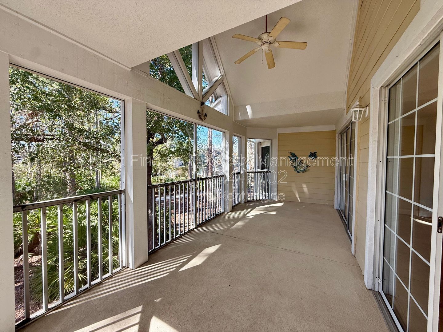 Live the resort-style lifestyle at The Residences at World Golf Village. property image