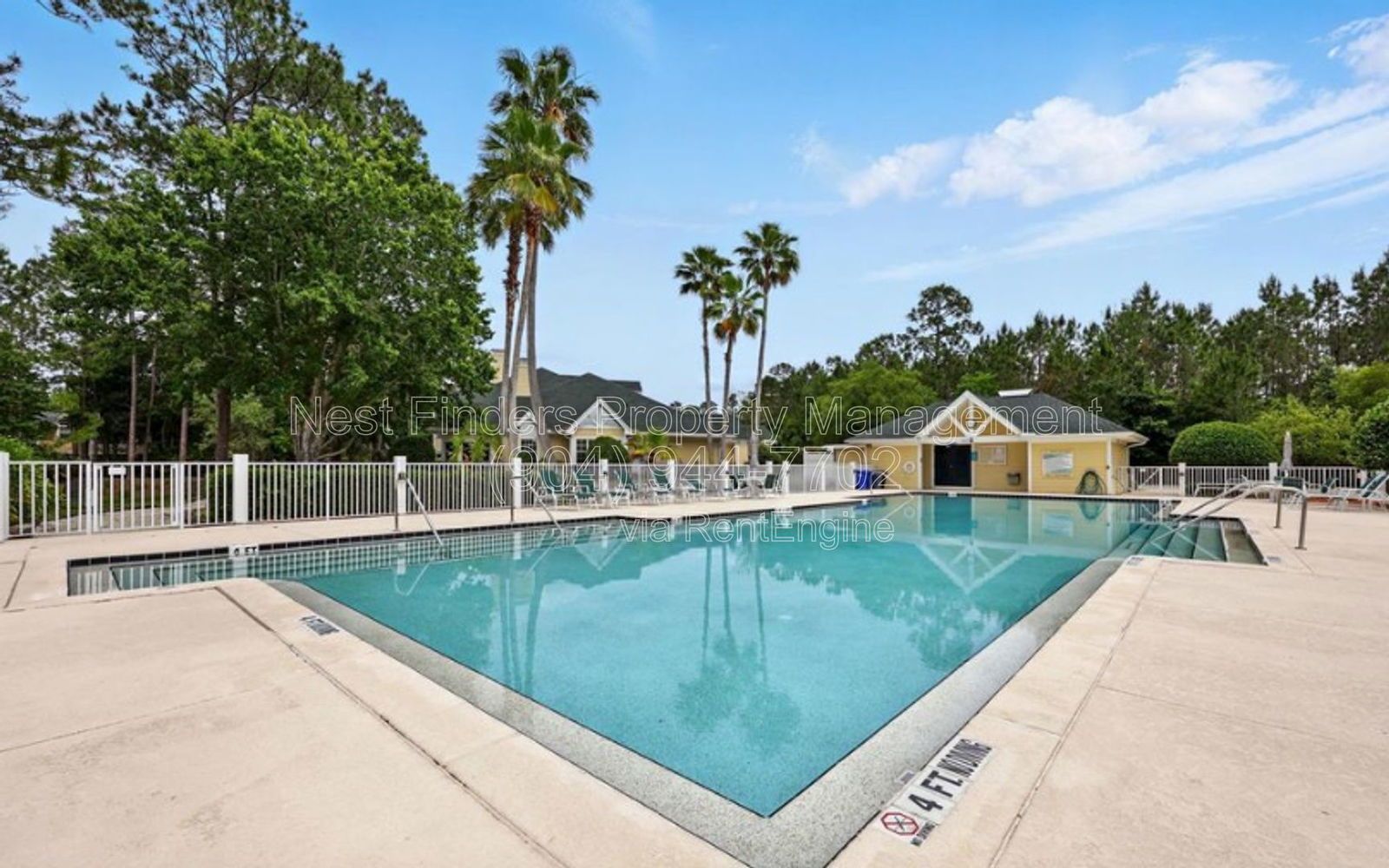 Live the resort-style lifestyle at The Residences at World Golf Village. property image