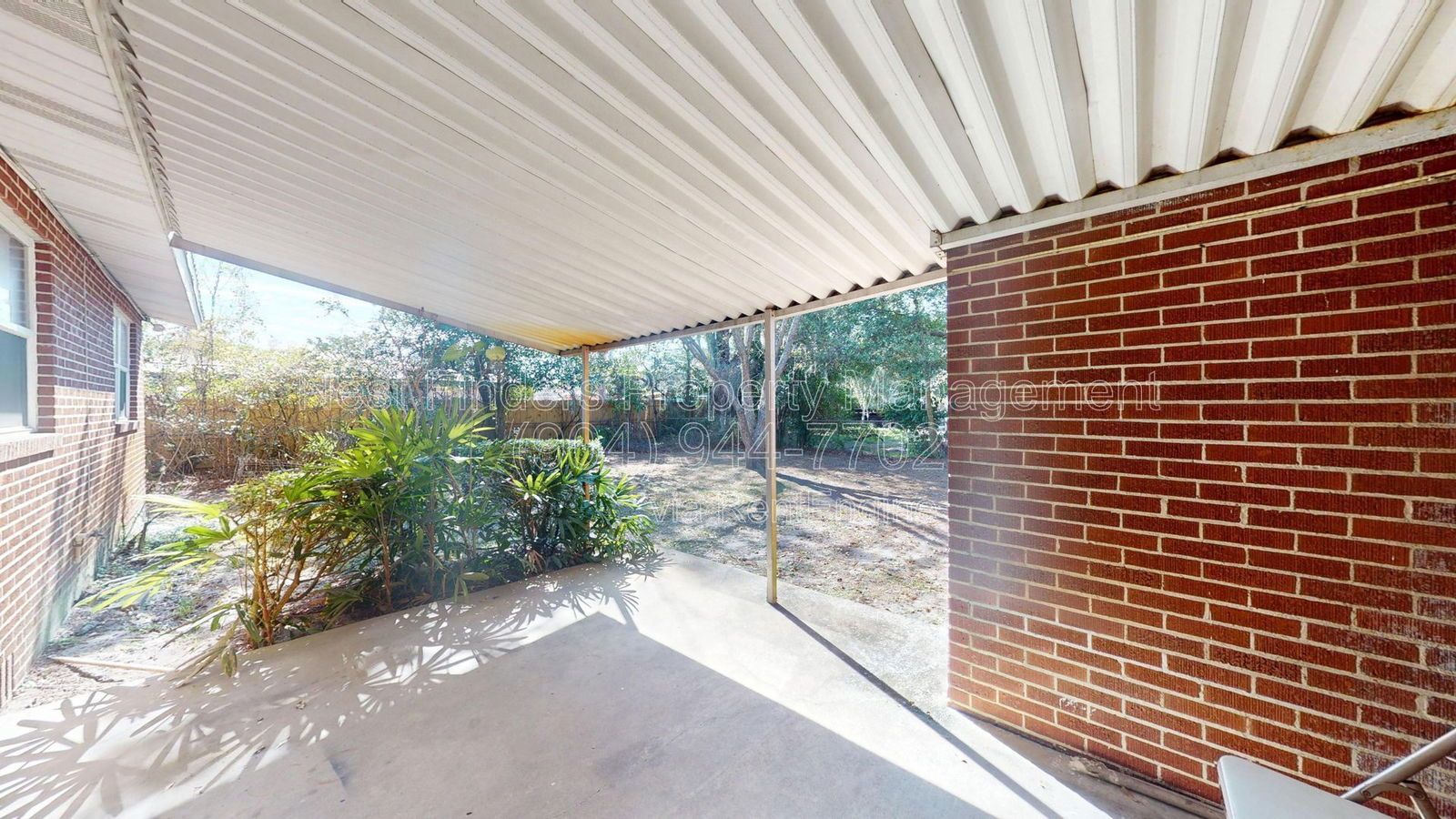 Charming all-brick home in the desirable San Clerc area! property image