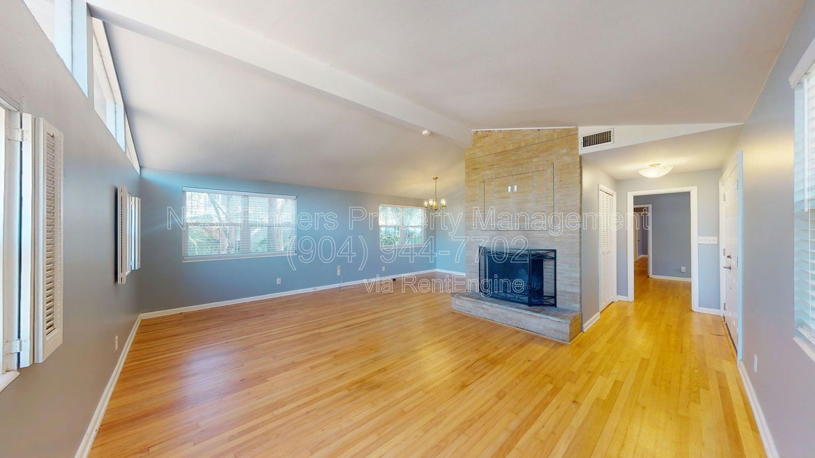 Charming all-brick home in the desirable San Clerc area! property image