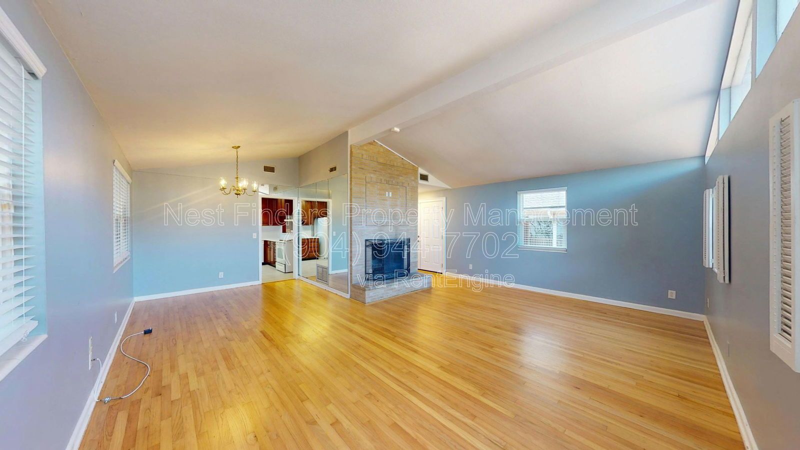 Charming all-brick home in the desirable San Clerc area! property image