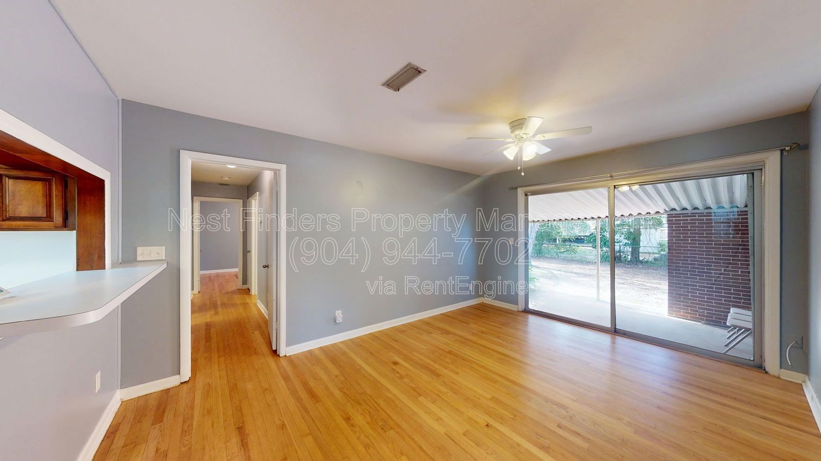 Charming all-brick home in the desirable San Clerc area! property image