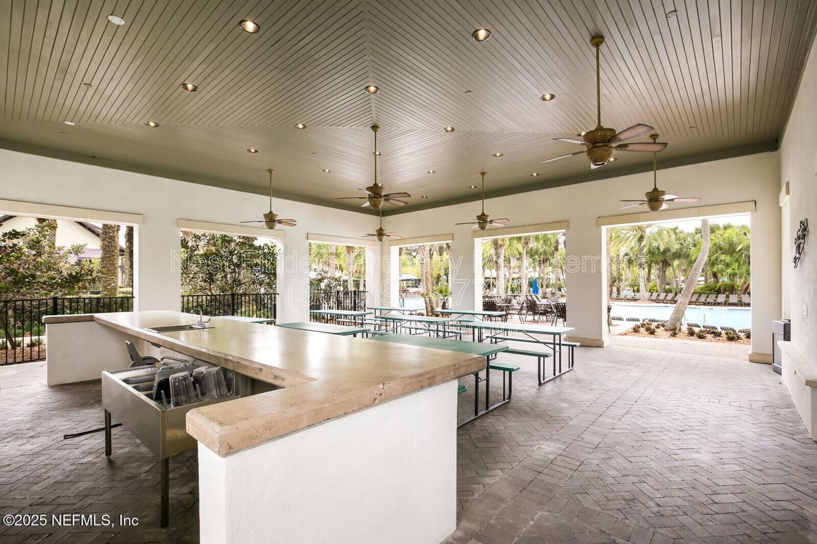 BRAND-NEW construction 3-bedroom, 3-bath home with a 2-car garage in Crosswinds at Nocatee. property image