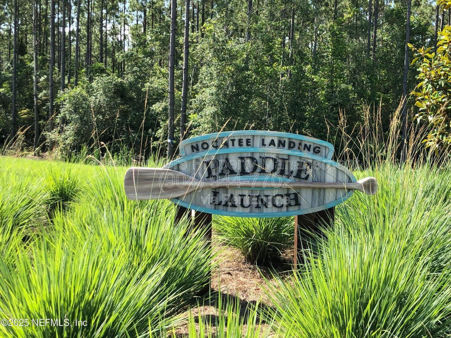 BRAND-NEW construction 3-bedroom, 3-bath home with a 2-car garage in Crosswinds at Nocatee. property image