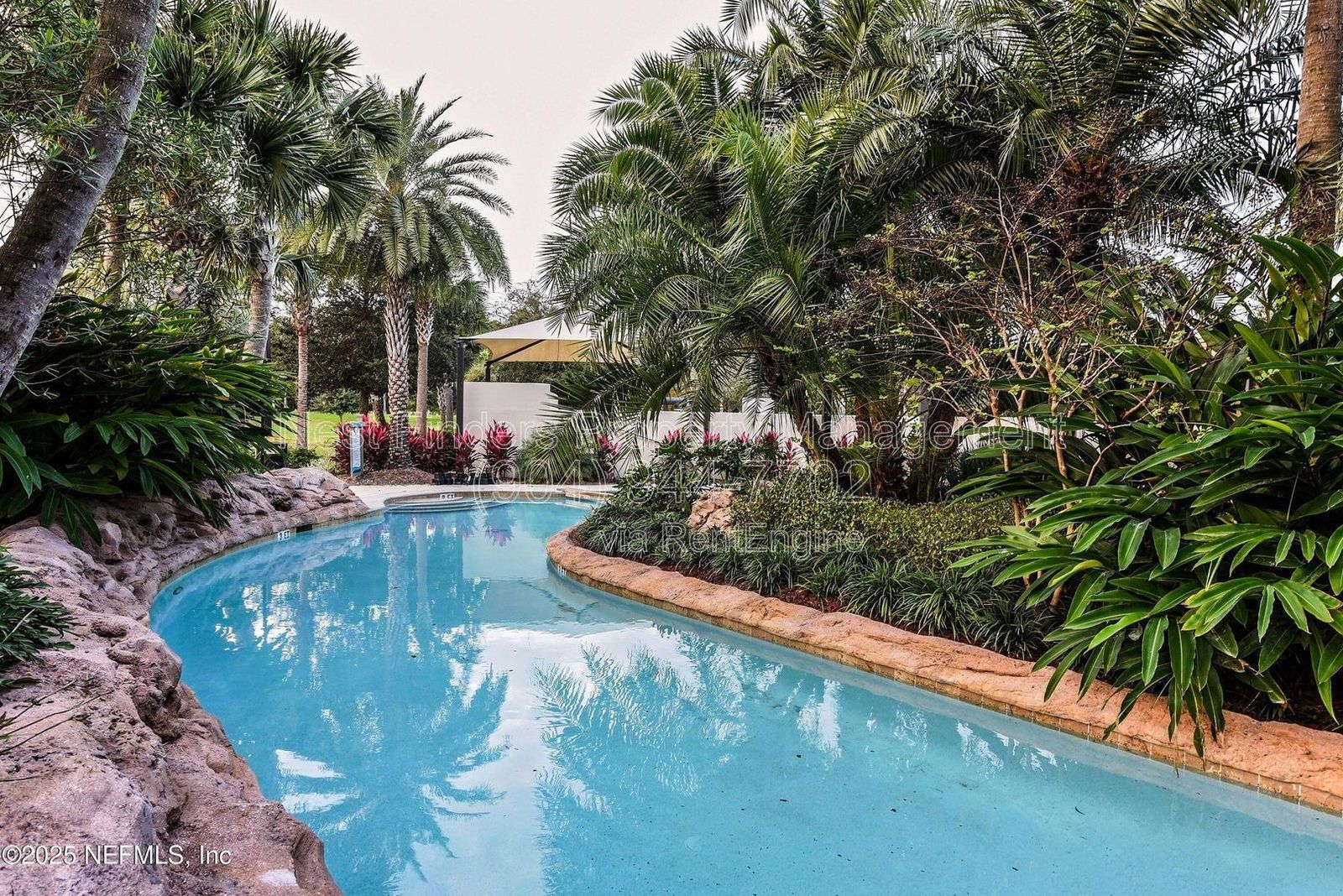 BRAND-NEW construction 3-bedroom, 3-bath home with a 2-car garage in Crosswinds at Nocatee. property image