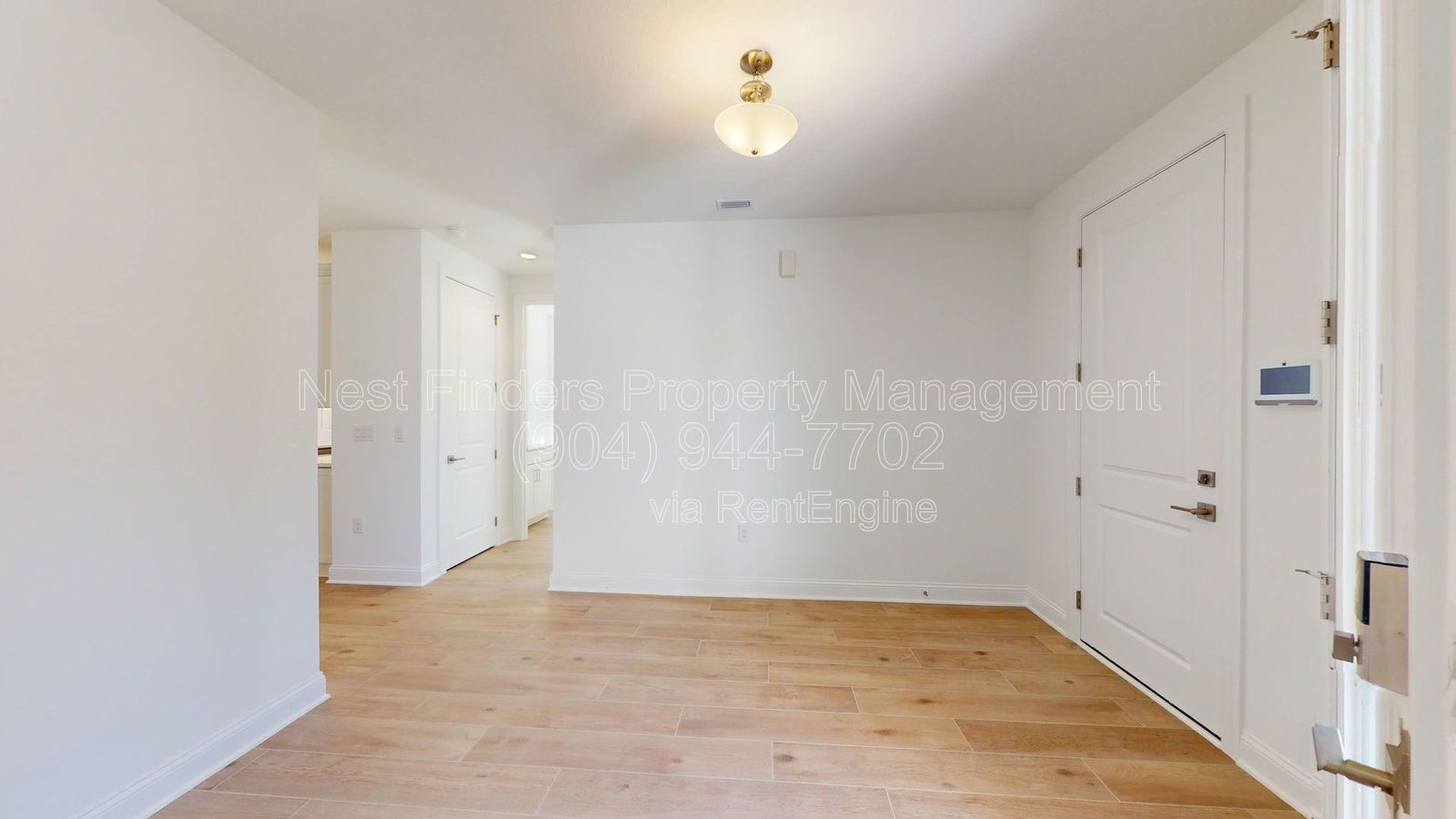 BRAND-NEW construction 3-bedroom, 3-bath home with a 2-car garage in Crosswinds at Nocatee. property image