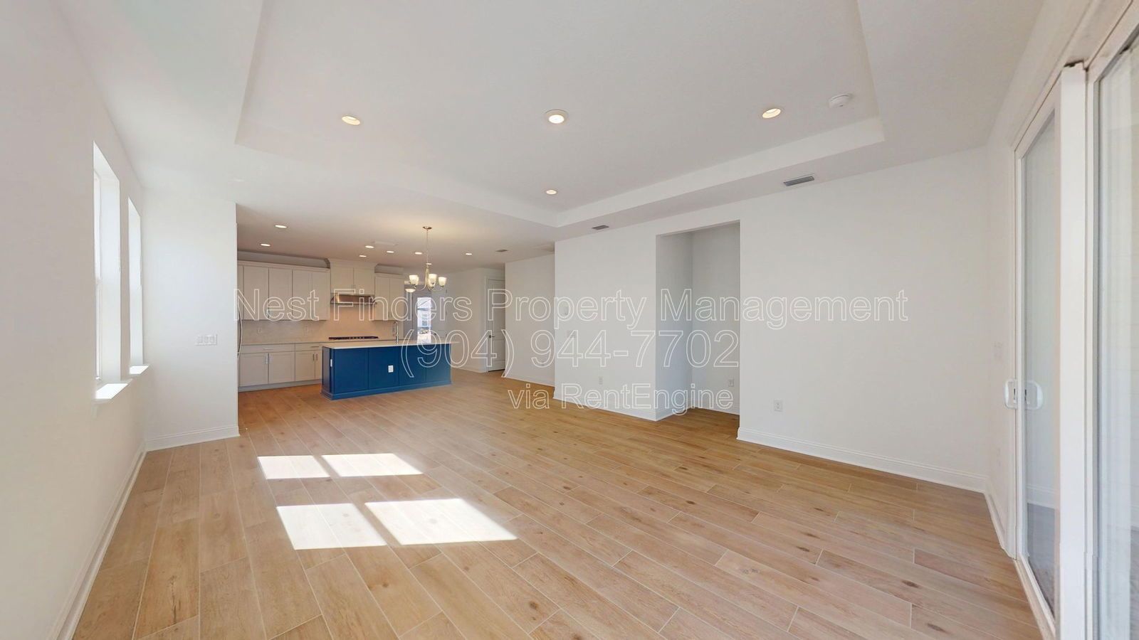 BRAND-NEW construction 3-bedroom, 3-bath home with a 2-car garage in Crosswinds at Nocatee. property image