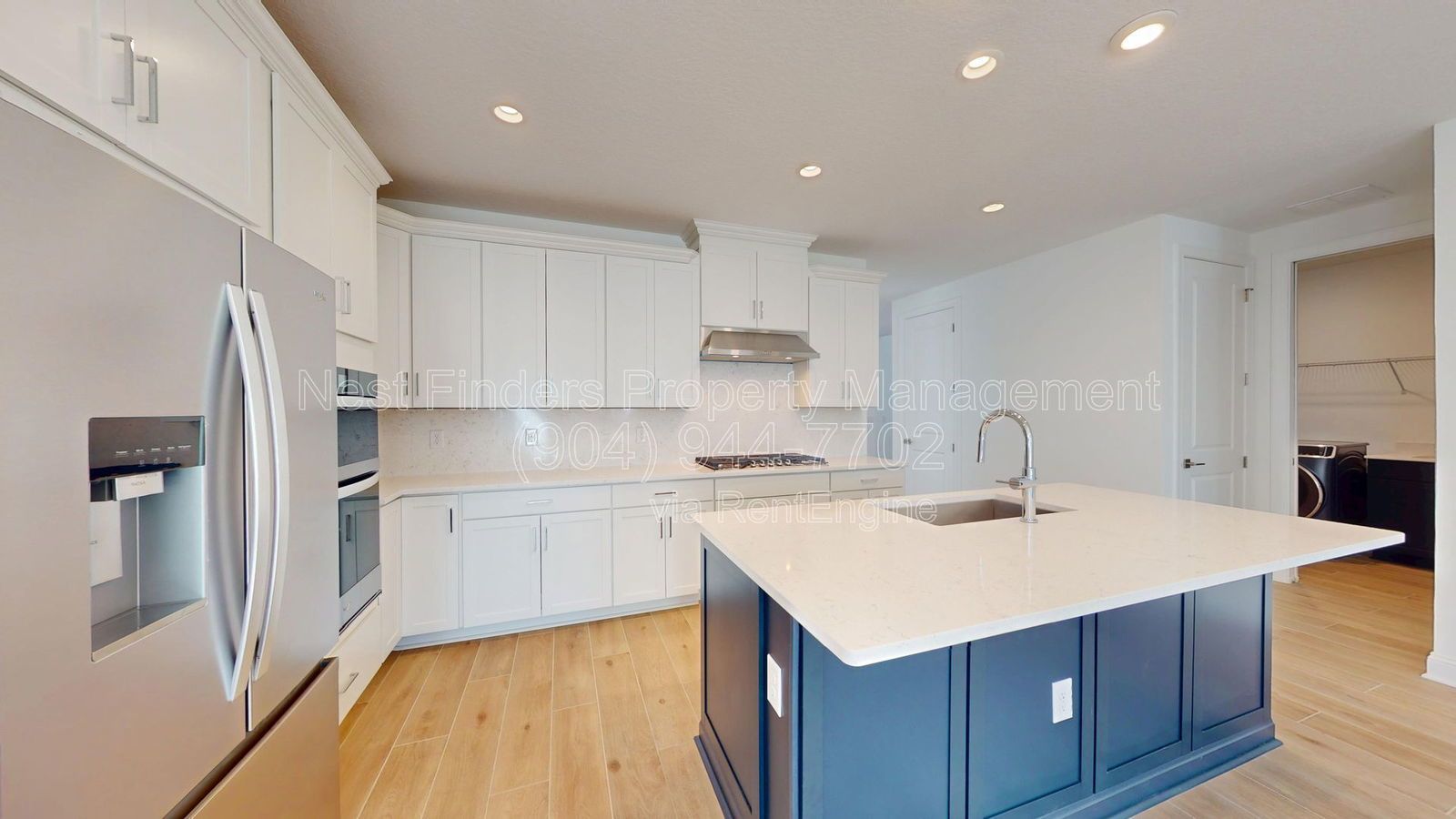 BRAND-NEW construction 3-bedroom, 3-bath home with a 2-car garage in Crosswinds at Nocatee. property image