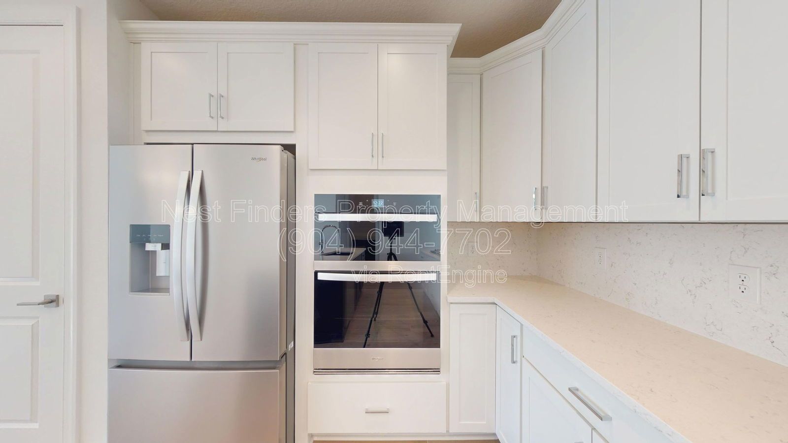 BRAND-NEW construction 3-bedroom, 3-bath home with a 2-car garage in Crosswinds at Nocatee. property image