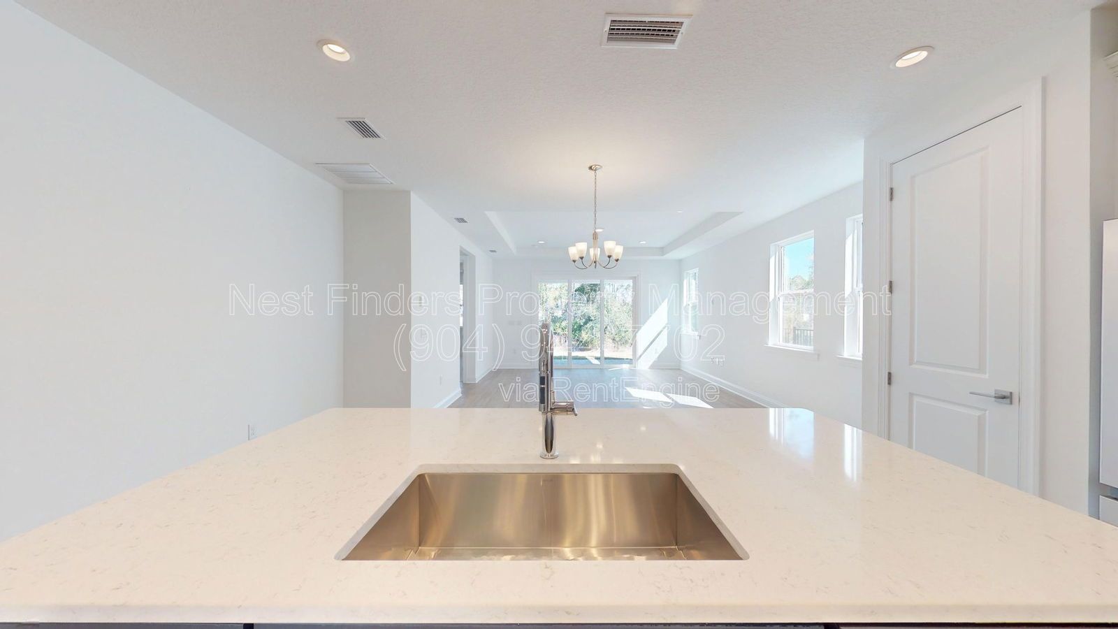 BRAND-NEW construction 3-bedroom, 3-bath home with a 2-car garage in Crosswinds at Nocatee. property image