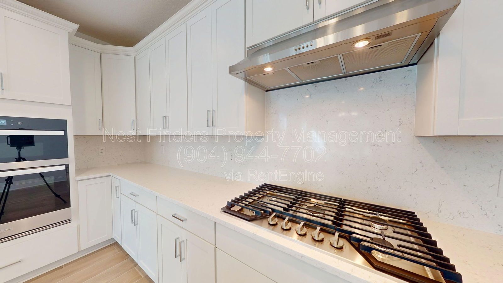 BRAND-NEW construction 3-bedroom, 3-bath home with a 2-car garage in Crosswinds at Nocatee. property image