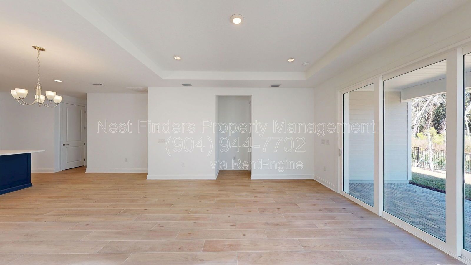 BRAND-NEW construction 3-bedroom, 3-bath home with a 2-car garage in Crosswinds at Nocatee. property image