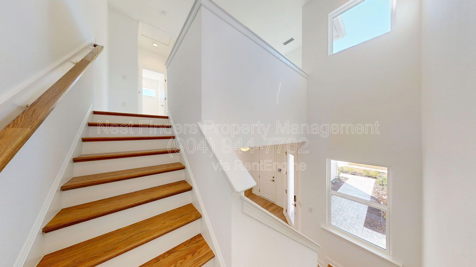 BRAND-NEW construction 3-bedroom, 3-bath home with a 2-car garage in Crosswinds at Nocatee. property image