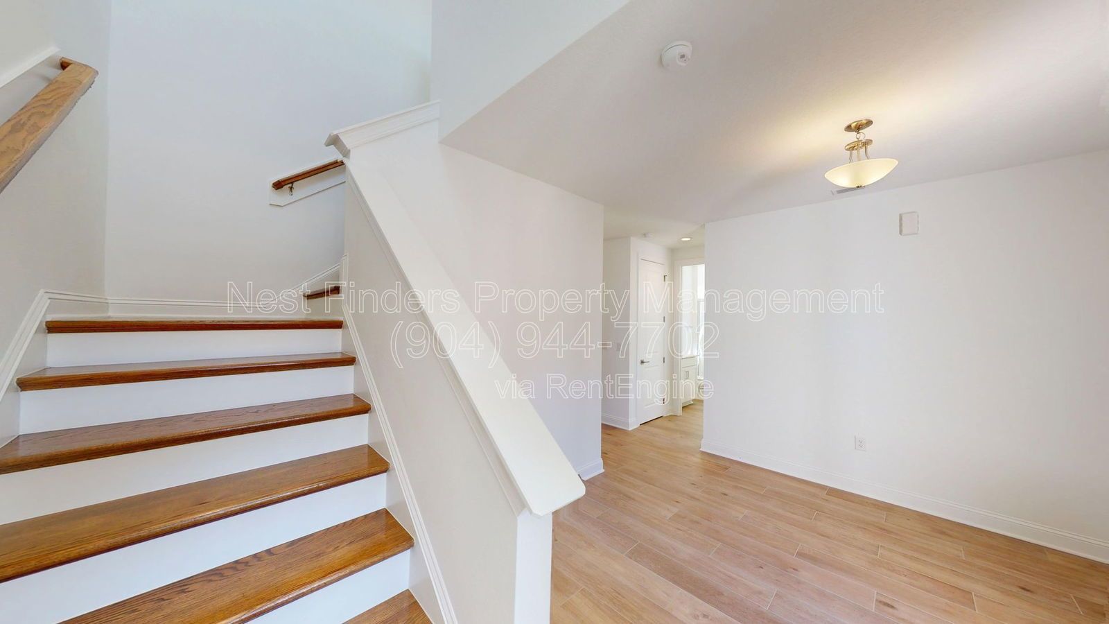 BRAND-NEW construction 3-bedroom, 3-bath home with a 2-car garage in Crosswinds at Nocatee. property image