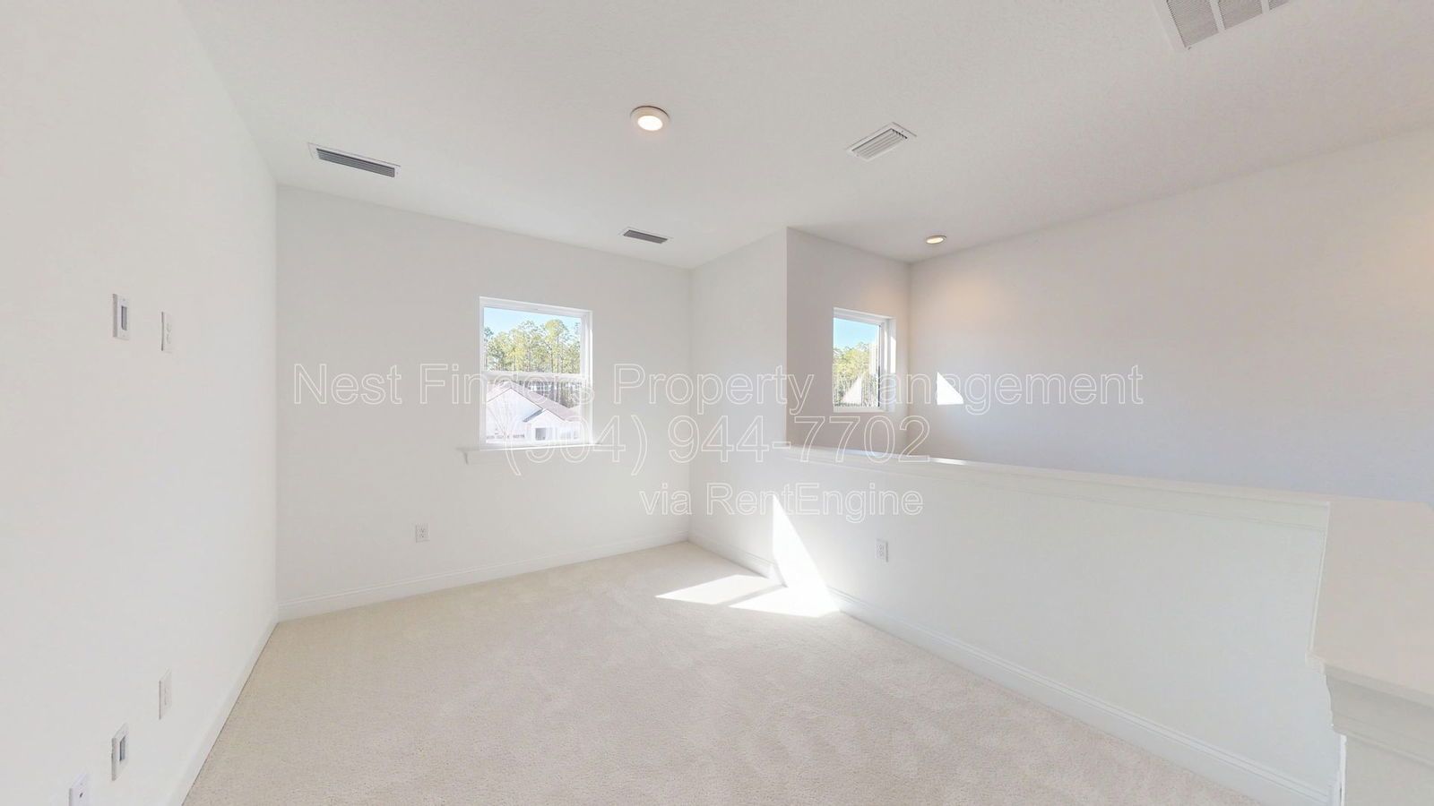 BRAND-NEW construction 3-bedroom, 3-bath home with a 2-car garage in Crosswinds at Nocatee. property image