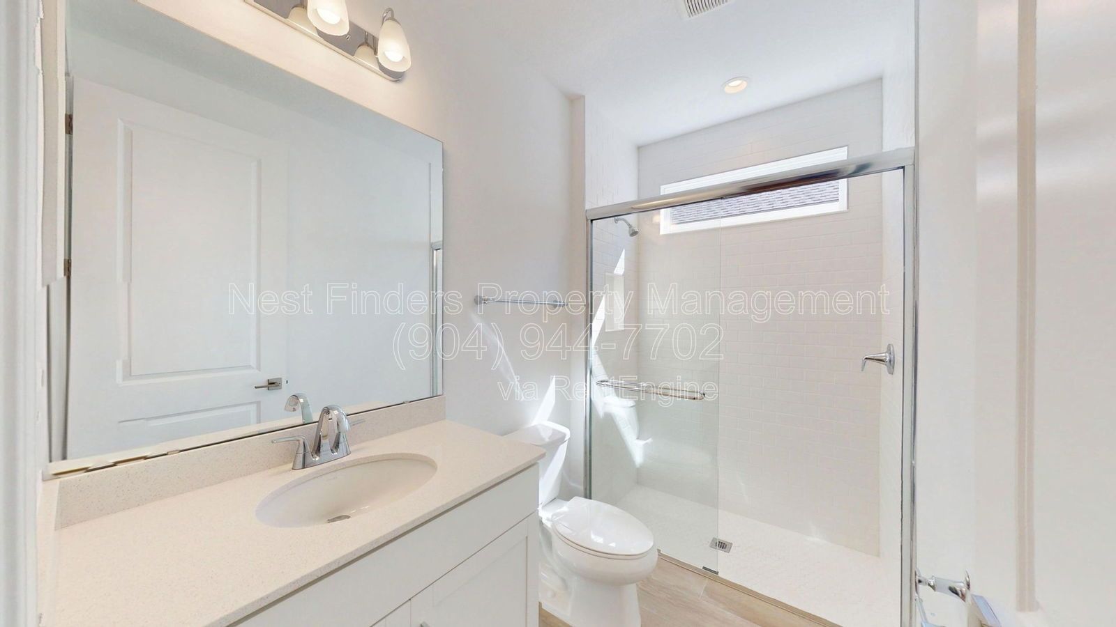 BRAND-NEW construction 3-bedroom, 3-bath home with a 2-car garage in Crosswinds at Nocatee. property image