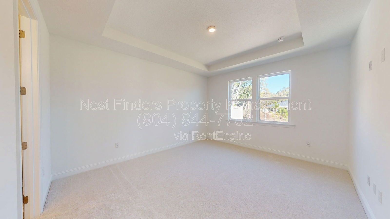 BRAND-NEW construction 3-bedroom, 3-bath home with a 2-car garage in Crosswinds at Nocatee. property image