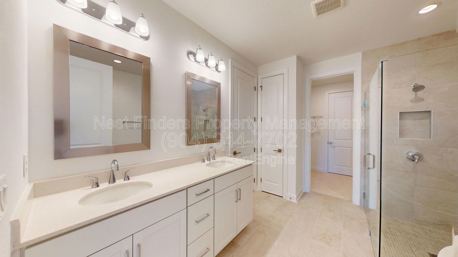 BRAND-NEW construction 3-bedroom, 3-bath home with a 2-car garage in Crosswinds at Nocatee. property image