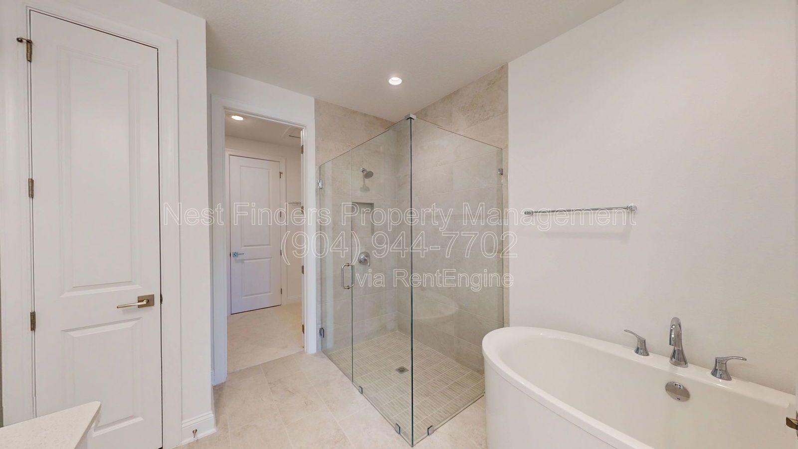 BRAND-NEW construction 3-bedroom, 3-bath home with a 2-car garage in Crosswinds at Nocatee. property image