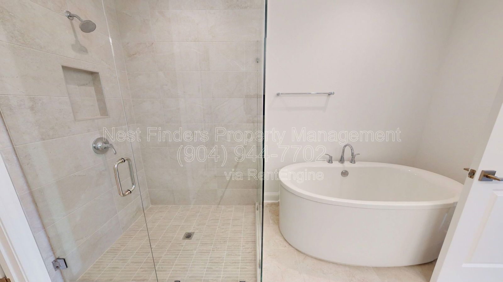 BRAND-NEW construction 3-bedroom, 3-bath home with a 2-car garage in Crosswinds at Nocatee. property image