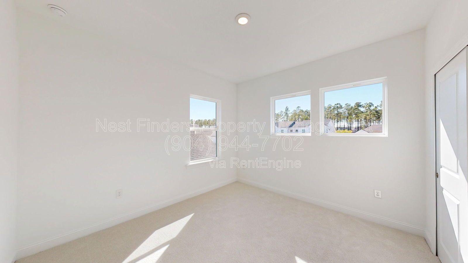 BRAND-NEW construction 3-bedroom, 3-bath home with a 2-car garage in Crosswinds at Nocatee. property image