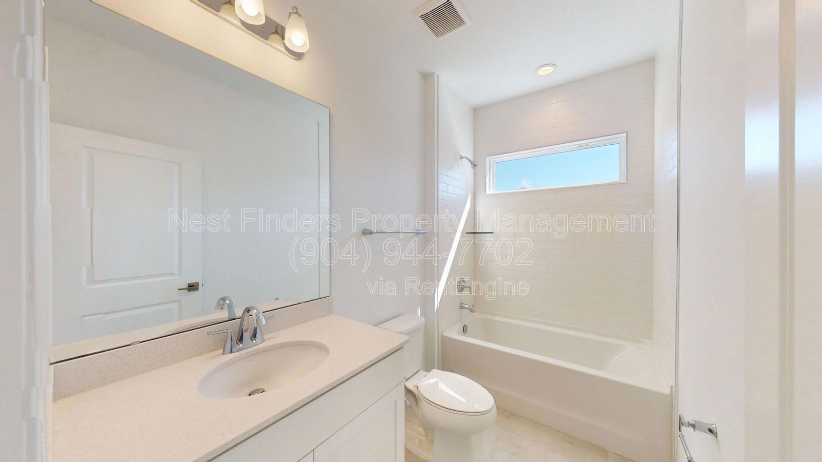 BRAND-NEW construction 3-bedroom, 3-bath home with a 2-car garage in Crosswinds at Nocatee. property image