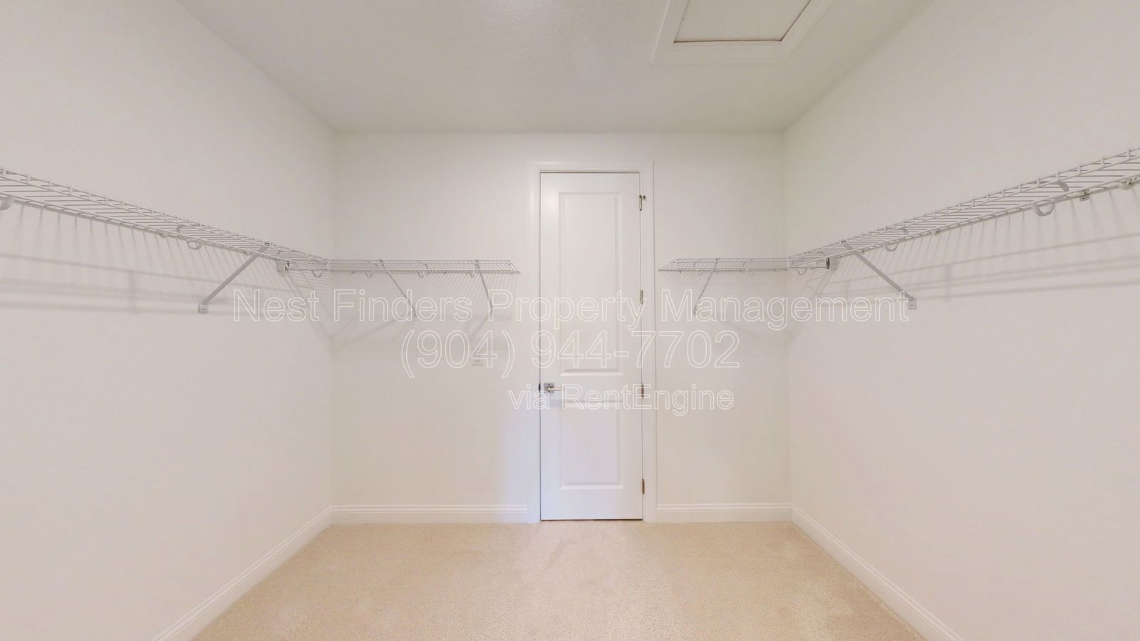 BRAND-NEW construction 3-bedroom, 3-bath home with a 2-car garage in Crosswinds at Nocatee. property image