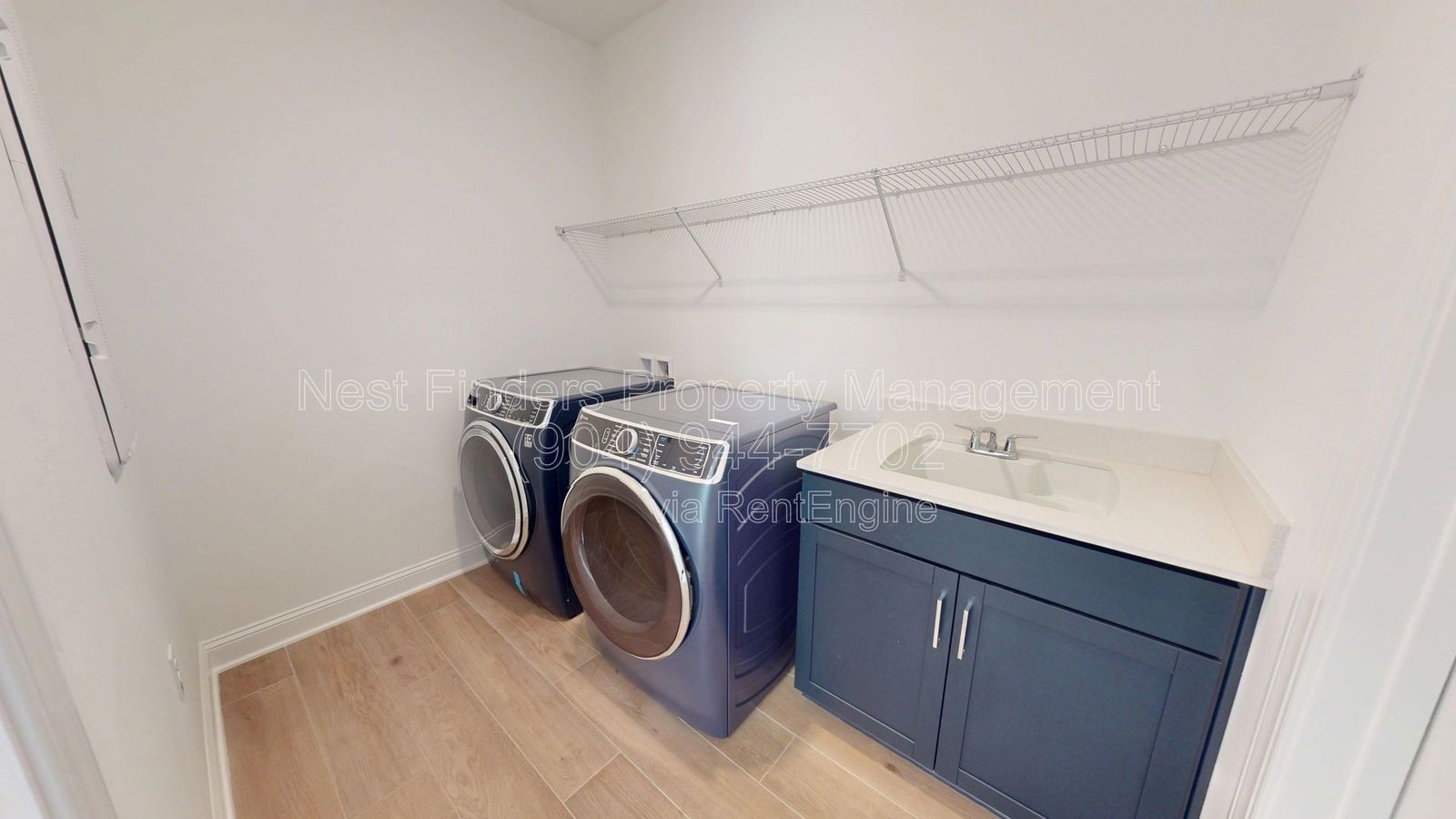 BRAND-NEW construction 3-bedroom, 3-bath home with a 2-car garage in Crosswinds at Nocatee. property image