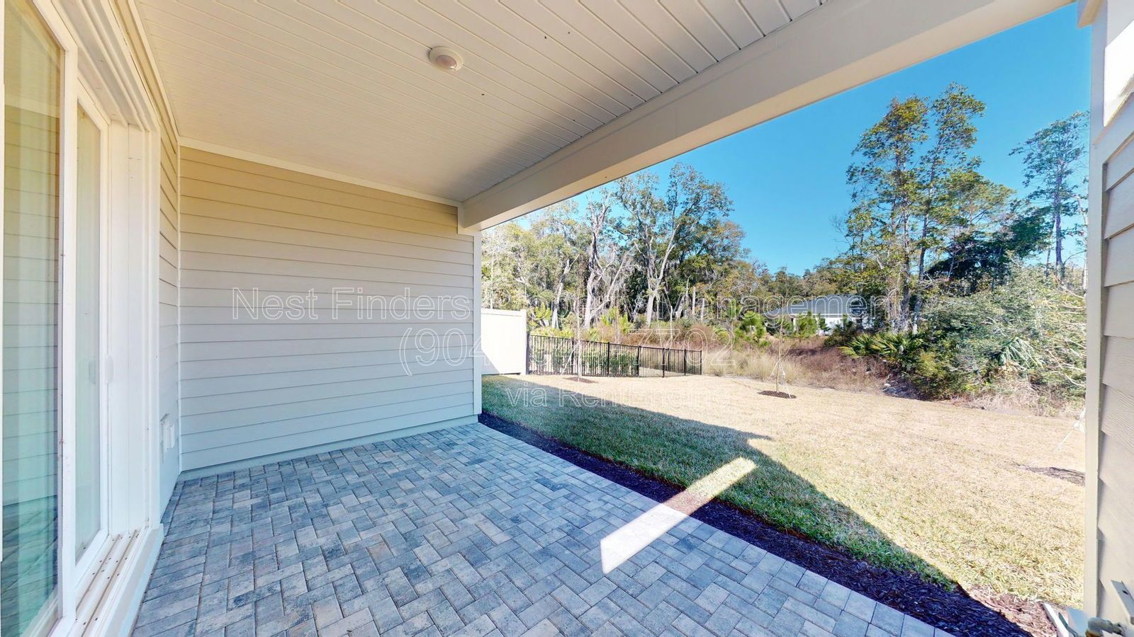 BRAND-NEW construction 3-bedroom, 3-bath home with a 2-car garage in Crosswinds at Nocatee. property image