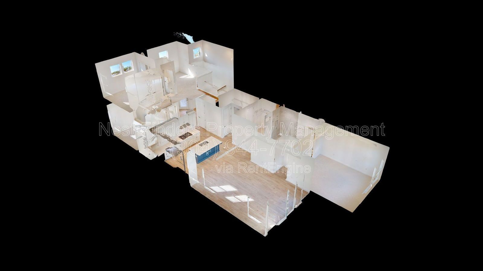 BRAND-NEW construction 3-bedroom, 3-bath home with a 2-car garage in Crosswinds at Nocatee. property image