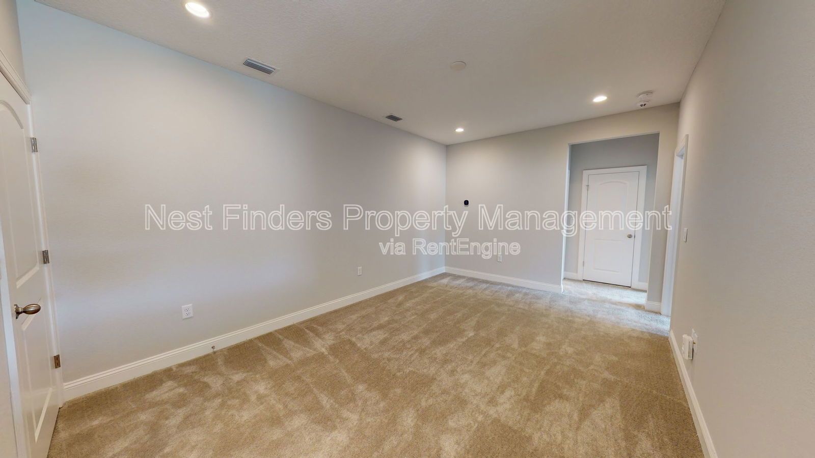 Luxury Toll Brothers townhome for rent in Oakwood at Nocatee. property image