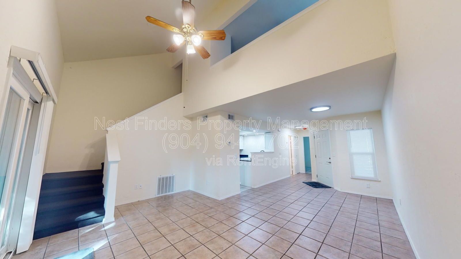 Fully renovated 2-bedroom, 2-bathroom townhome for rent in the Mayport Landing community! property image