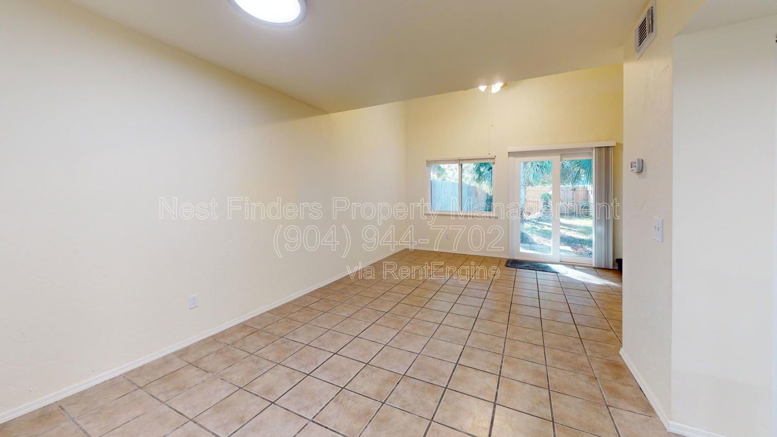 Fully renovated 2-bedroom, 2-bathroom townhome for rent in the Mayport Landing community! property image