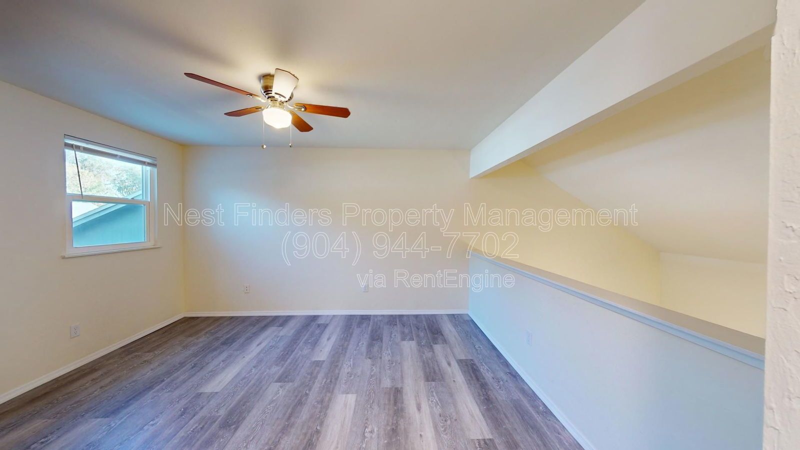 Fully renovated 2-bedroom, 2-bathroom townhome for rent in the Mayport Landing community! property image