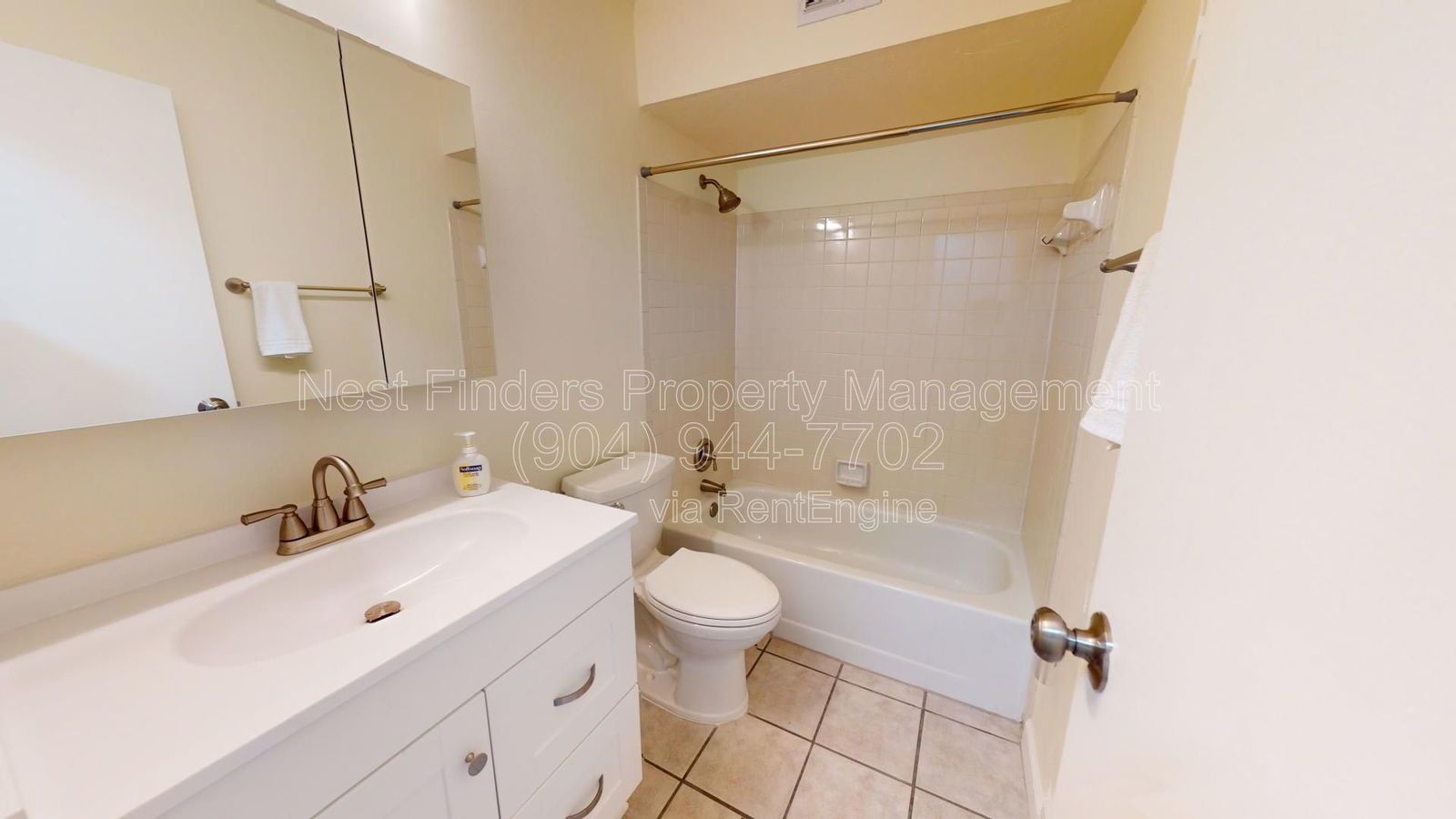 Fully renovated 2-bedroom, 2-bathroom townhome for rent in the Mayport Landing community! property image