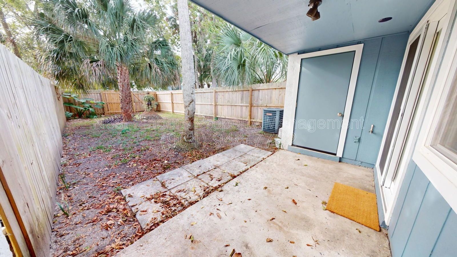 Fully renovated 2-bedroom, 2-bathroom townhome for rent in the Mayport Landing community! property image