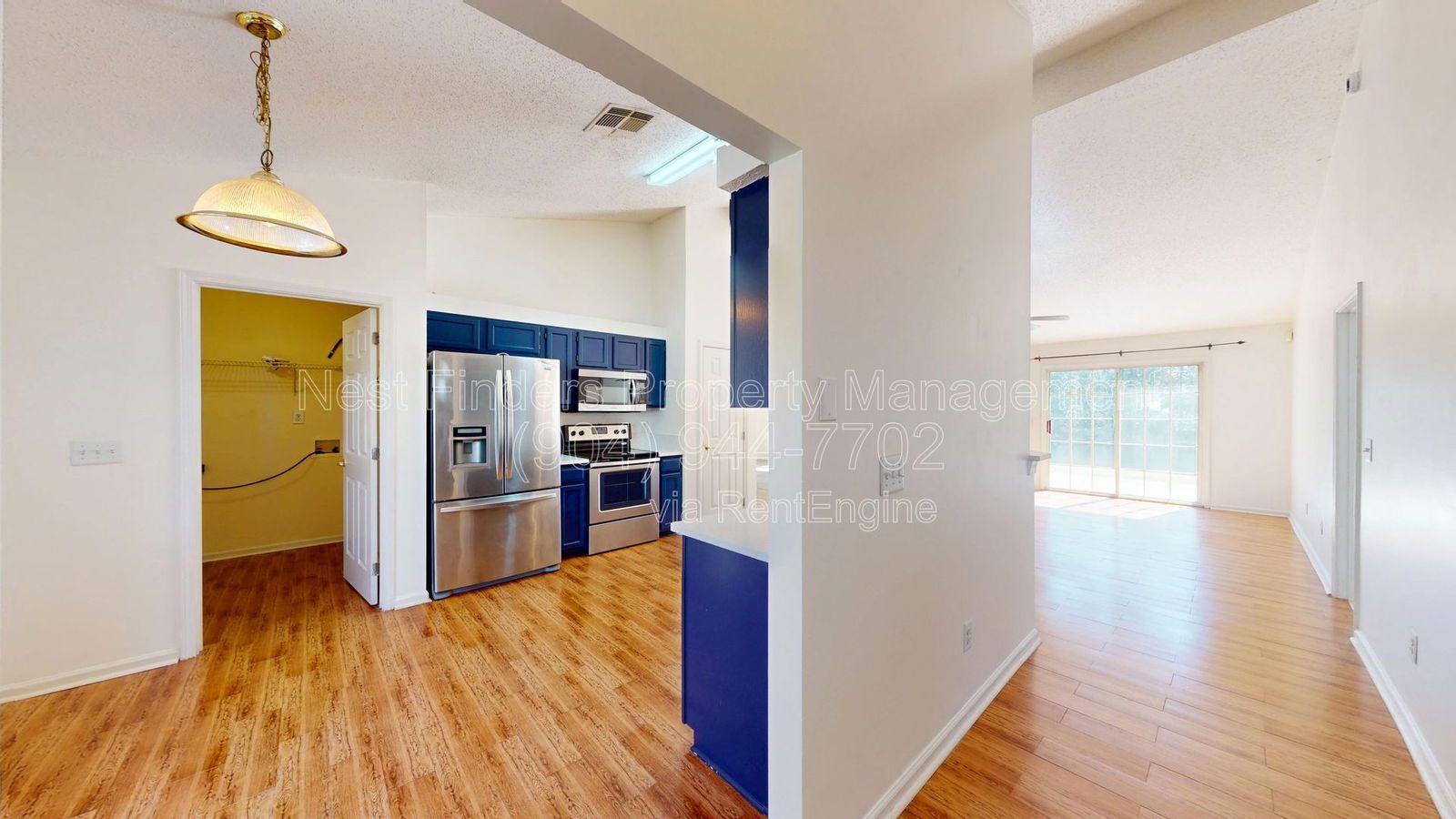 Beautiful 3-bedroom plus den/office, 2-bath home for rent in the heart of the Southside. property image