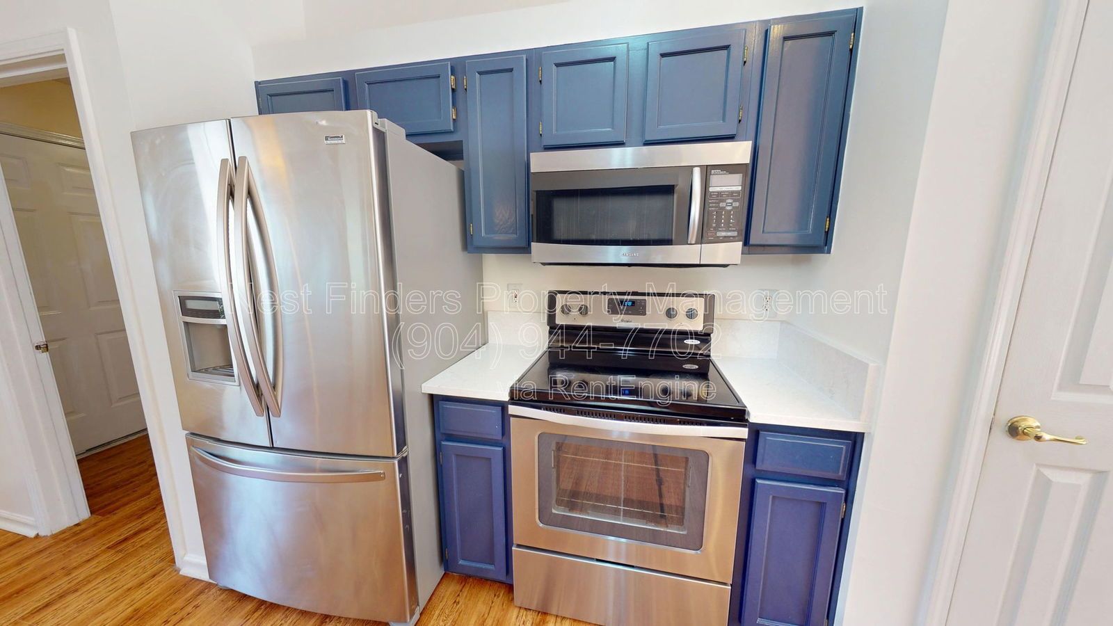 Beautiful 3-bedroom plus den/office, 2-bath home for rent in the heart of the Southside. property image