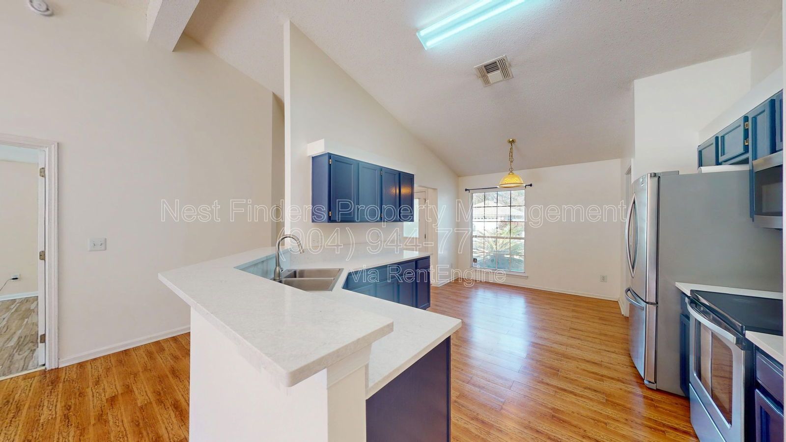 Beautiful 3-bedroom plus den/office, 2-bath home for rent in the heart of the Southside. property image