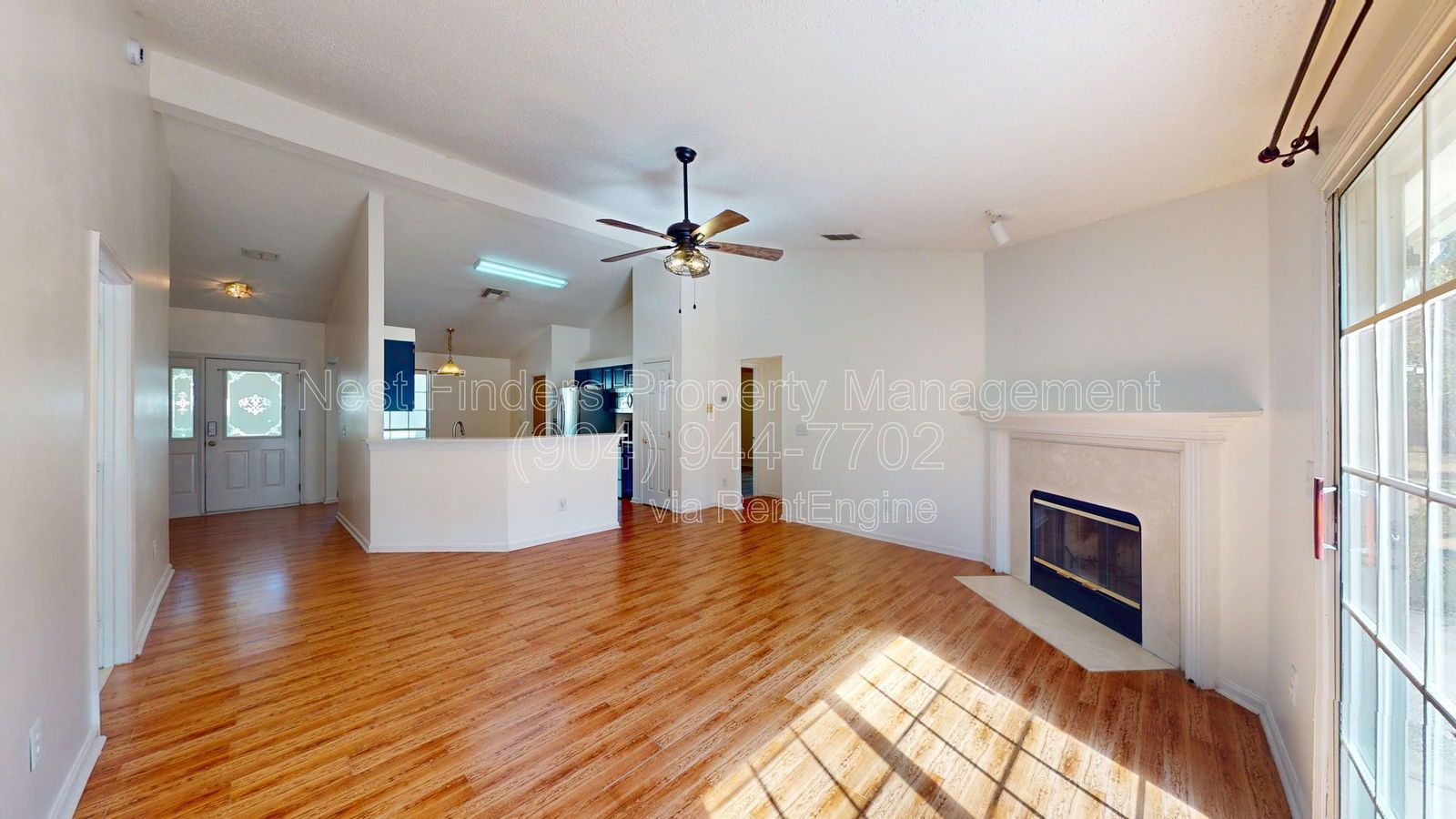 Beautiful 3-bedroom plus den/office, 2-bath home for rent in the heart of the Southside. property image