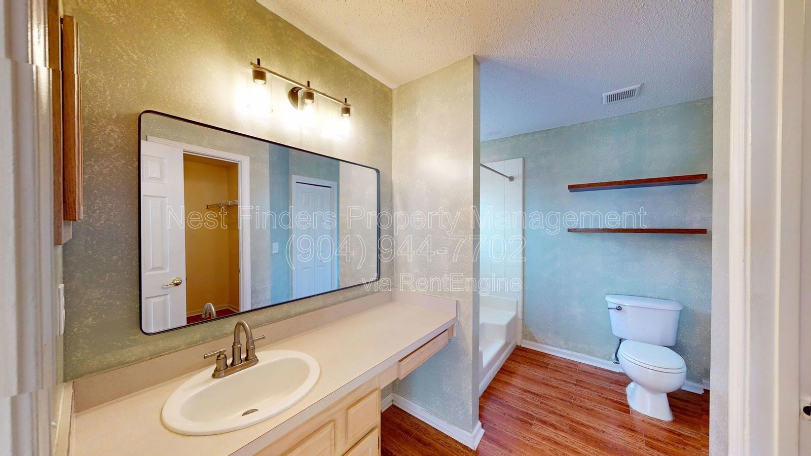 Beautiful 3-bedroom plus den/office, 2-bath home for rent in the heart of the Southside. property image